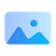 Photo restore icon